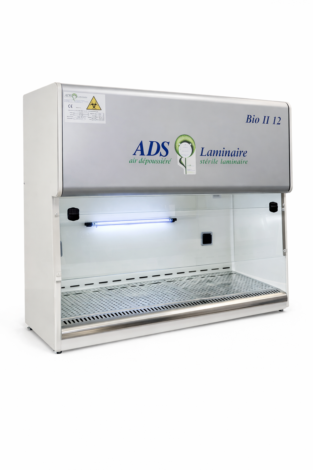 BIO II compact biosafety cabinet type II laboratory USA