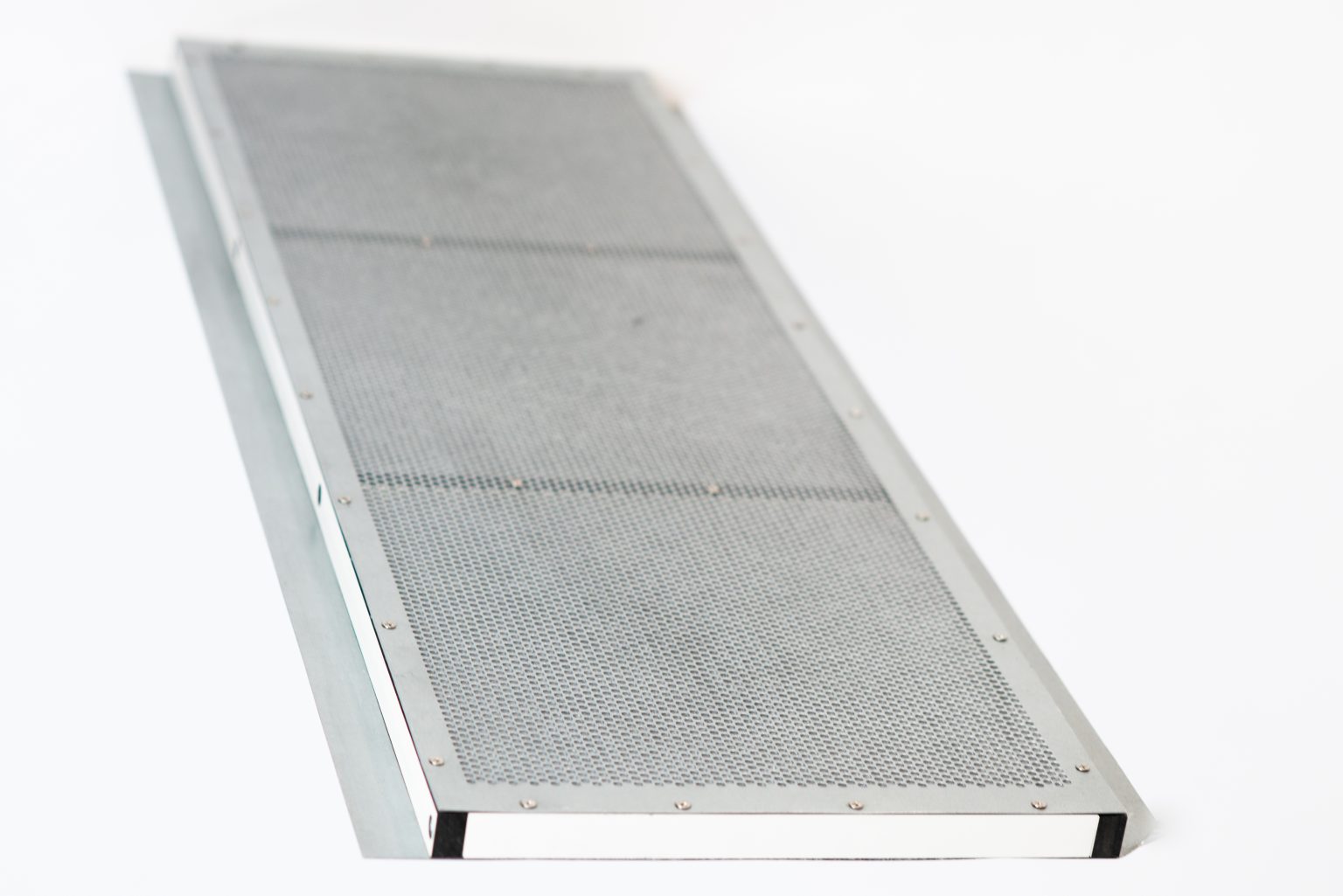 CA — Activated Carbon / Charcoal Filter