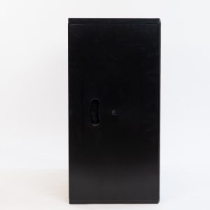 DH — High-Efficiency HEPA Filter
