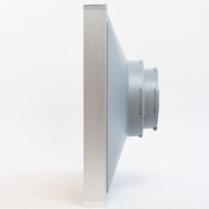 JET — Terminal Filter with Swirl Diffuser