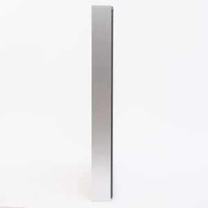 M Series — Aluminium HEPA / ULPA Panels