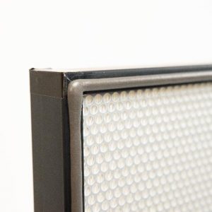 M Plastic / MB — HEPA / ULPA Panel