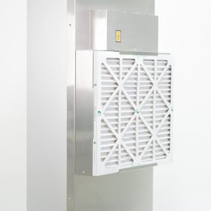 FANJET Monobloc fan filter unit